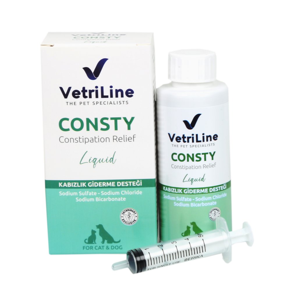 CAT & DOG CONSTY LIQUID