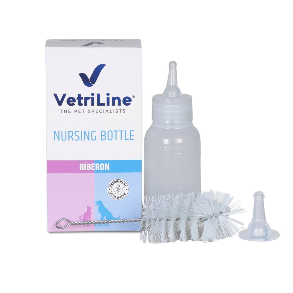 CAT & DOG NURSING BOOTTLE