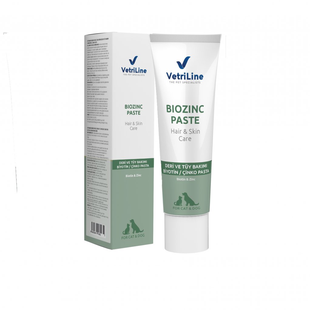 CAT & DOG BIOZINC PASTE
