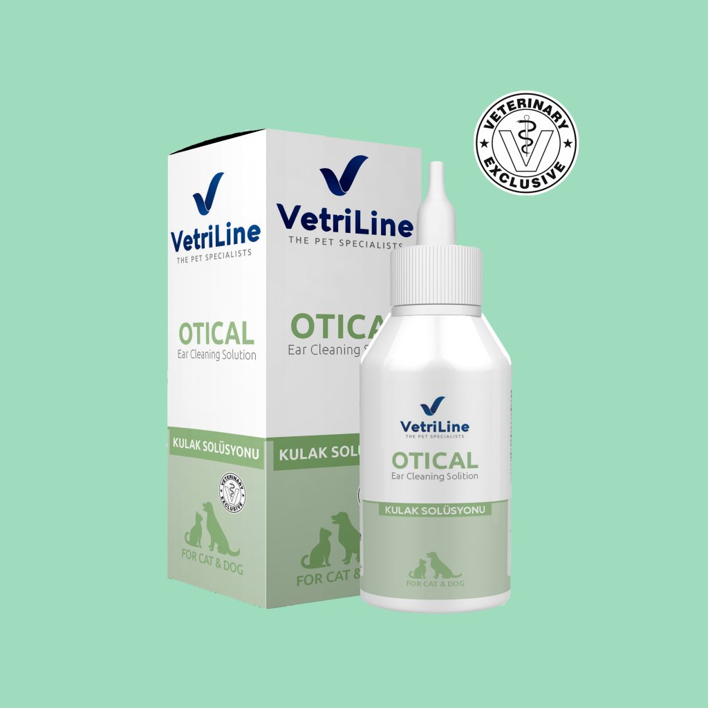 CAT & DOG OTICAL