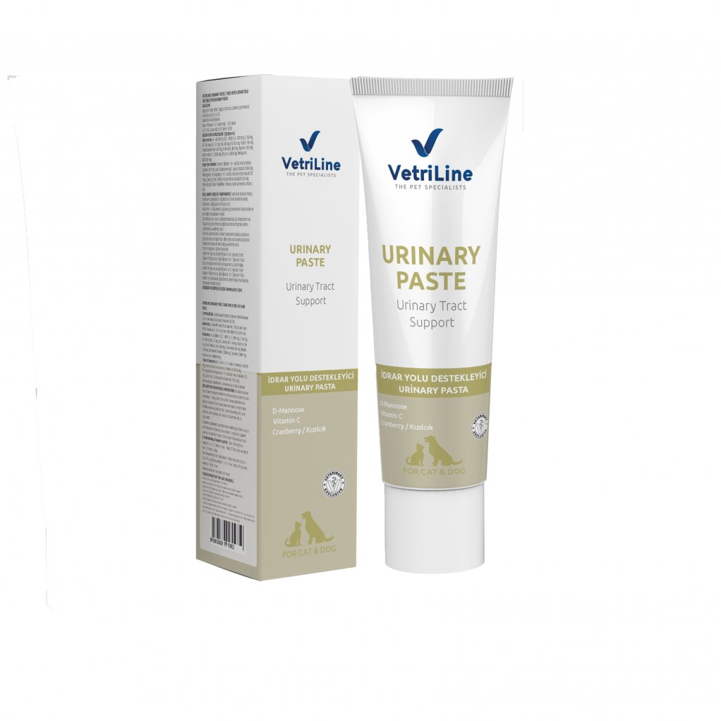 CAT & DOG URINARY PASTE