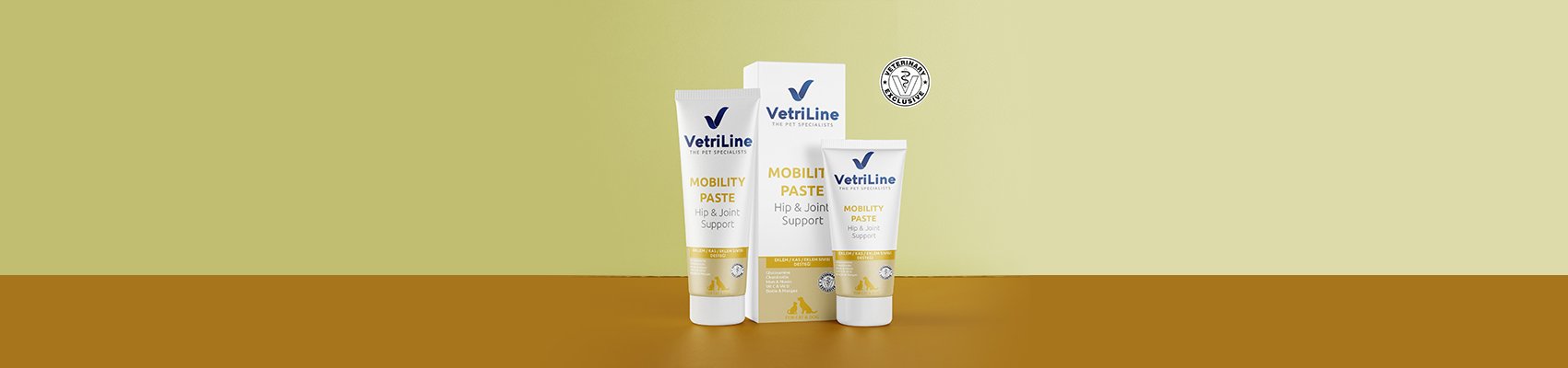 MOBILITY PASTE